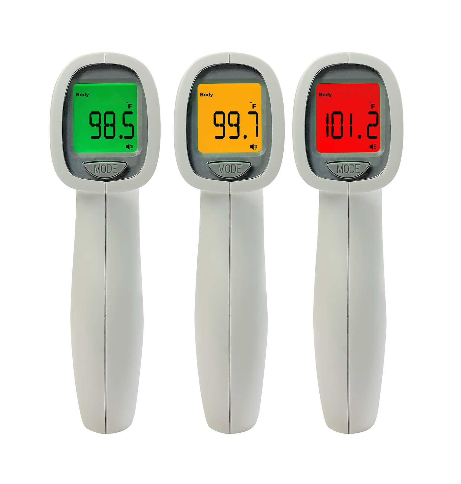 Adtemp™ 433 | American Diagnostic Corporation
